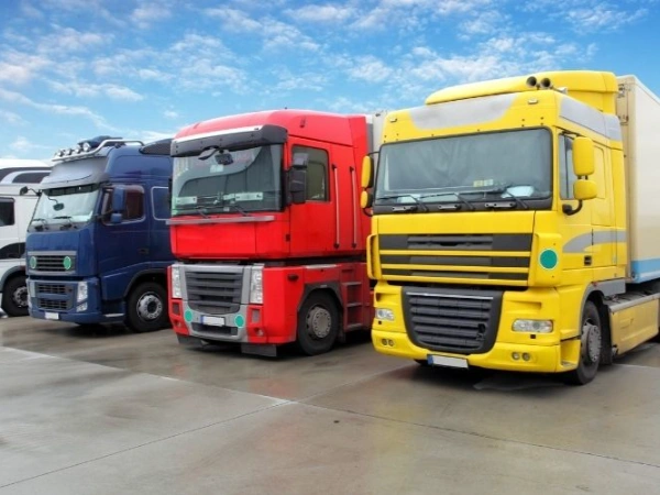 Ankara Ayvalık Nakliye